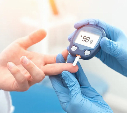 A Consensus Report on Management of Type 2 Diabetes Mellitus in Iran